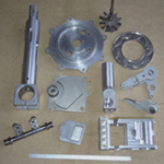 CNC Machining