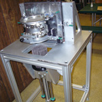 Insertion Machine